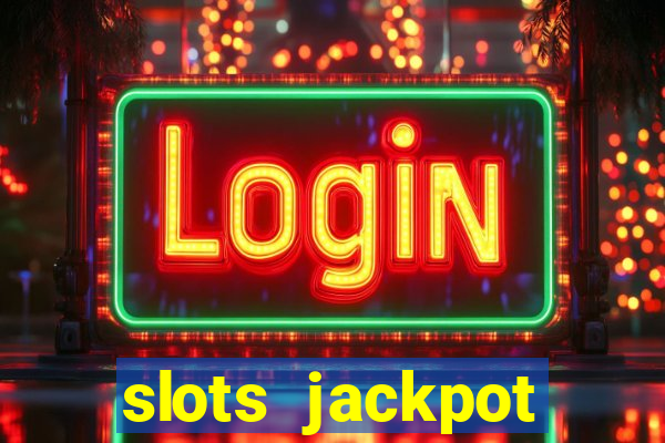 slots jackpot divine fortune